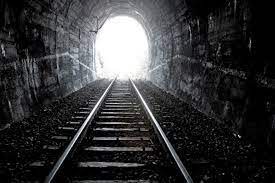 Llum al final del tunel